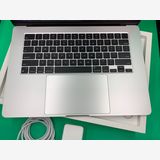 ������Ʊ�͡�����19�� MacBook Air 15����� M3 2024 24GB 512GB