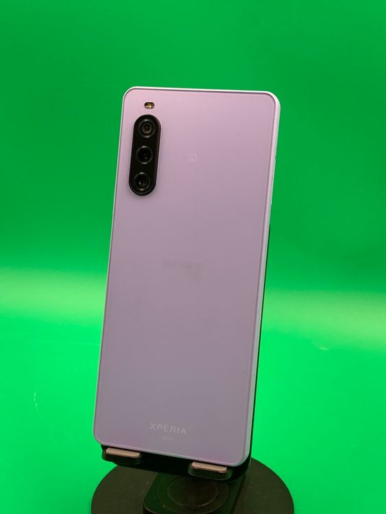  Xperia 10 V 128GB ٥ SIMե꡼ KDDI 