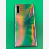 �����礤���� Galaxy Note10+ 256GB �����饰����