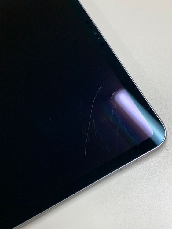 ����� iPad Pro 12.9����� ��3���� Wi-Fi 64GB ���ڡ������졼