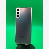 �����ʡ��Хåƥ꡼���� Galaxy S21+ 5G 256GB �ե���ȥॷ��С�