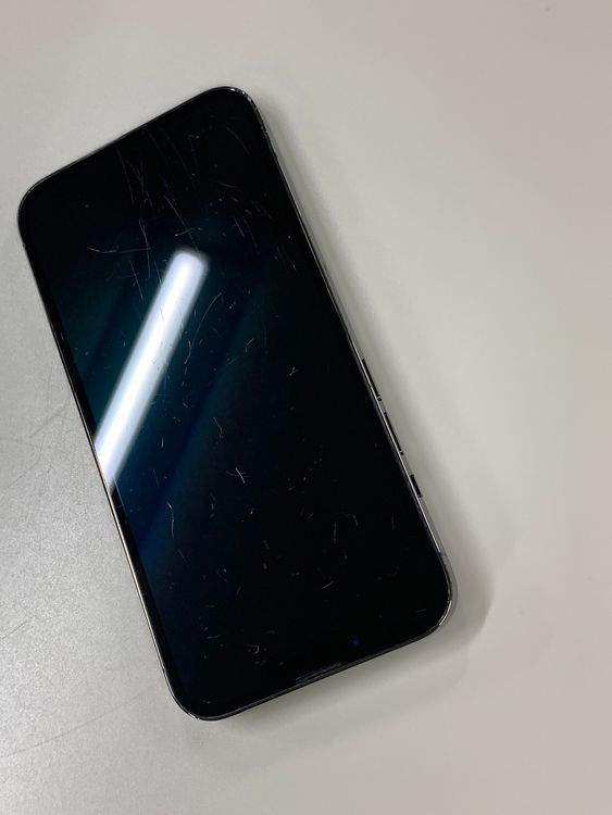  iPhone 13 Pro 256GB SIMե꡼ 86% docomo 
