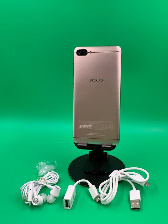 �����ʡ��ǥ奢��SIM ZenFone 4 Max 32GB ������� H2