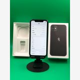 �����礤���� iPhone 11 128GB �֥�å� ��������100% KDDI ��