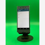 ���������� Xperia XZs 32GB �֥롼 SIM�ե꡼ KDDI ��