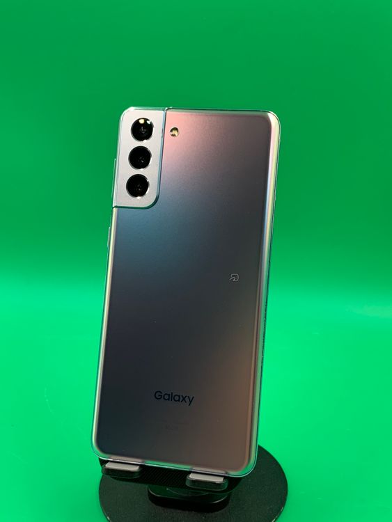 �������� Galaxy S21+ 5G 256GB �ե���ȥॷ��С� KDDI ��