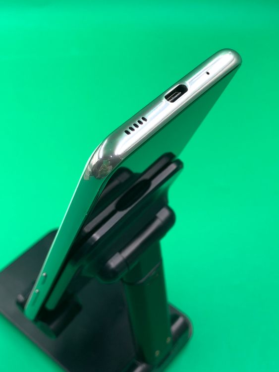 �����礤���� Galaxy A21 64GB �ۥ磻�� SIM�ե꡼ ���������ɹ� au ��
