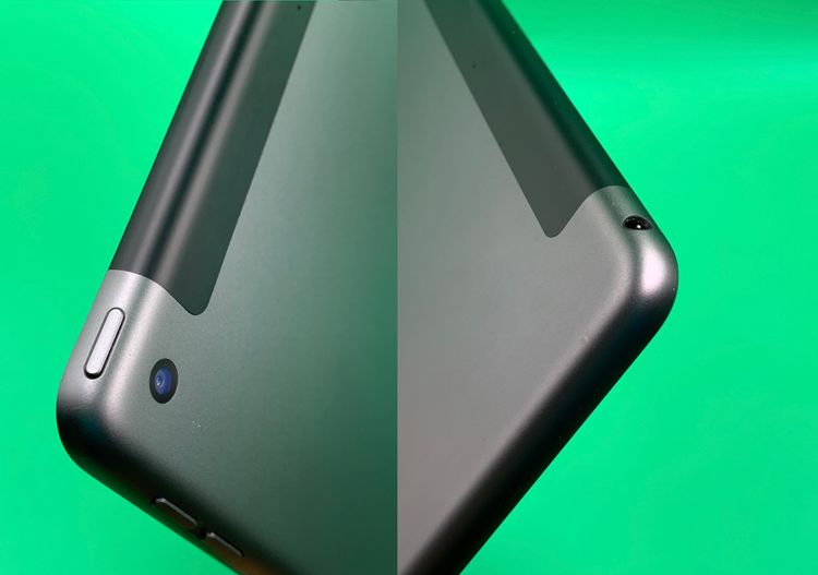 �����礤���� iPad ��9���� Wi-Fi+Cellular 64GB ��������96%