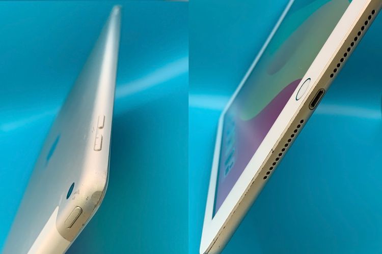 ��� iPad ��6���� Wi-Fi + Cellular 32GB ����С� SIM���å�����Ѥ�