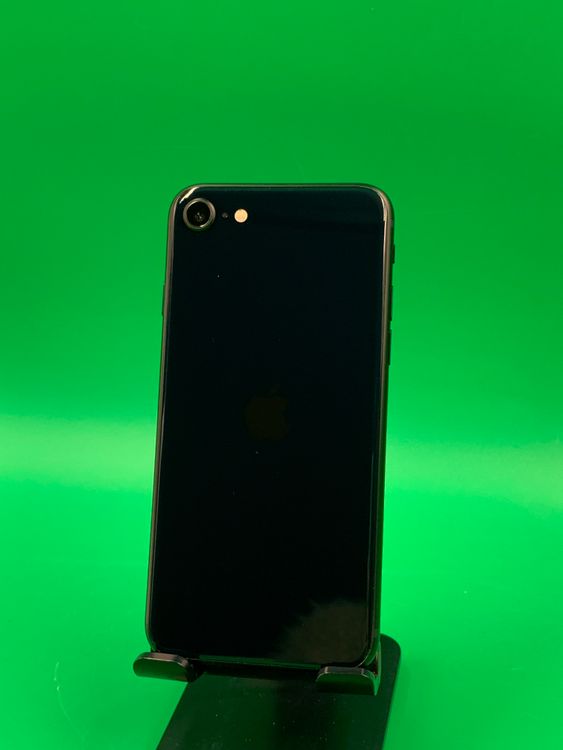 ������ iPhone SE ��3���� 64GB �ߥåɥʥ��� ��������100% au ��