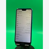 ���������� HUAWEI P20 lite 64GB  ���饤��֥롼 KDDI ��