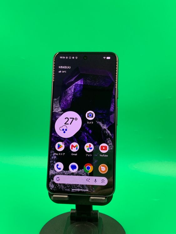 ������ Google Pixel 8 128GB ���֥��ǥ����� SIM�ե꡼ ���������ɹ�