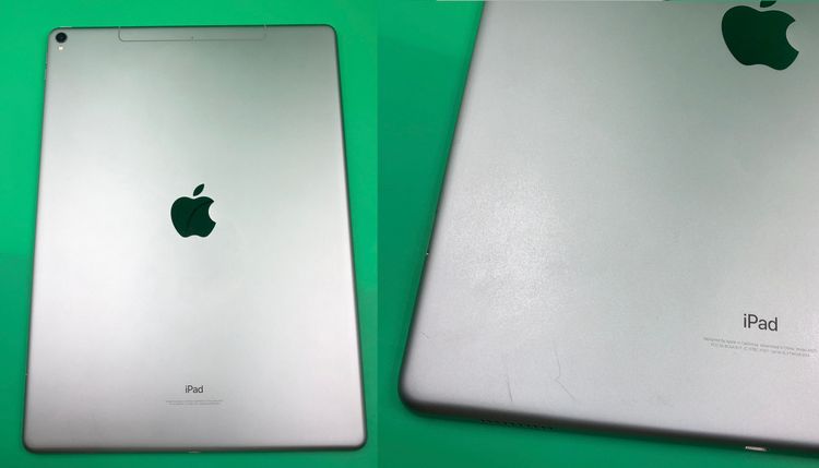 �����iPadPro 12.9����� ��2���� Wi-Fi+Cellular 64GB au�� H2