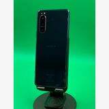 ����� Xperia 5 II 128GB �֥�å� SIM�ե꡼ docomo ��