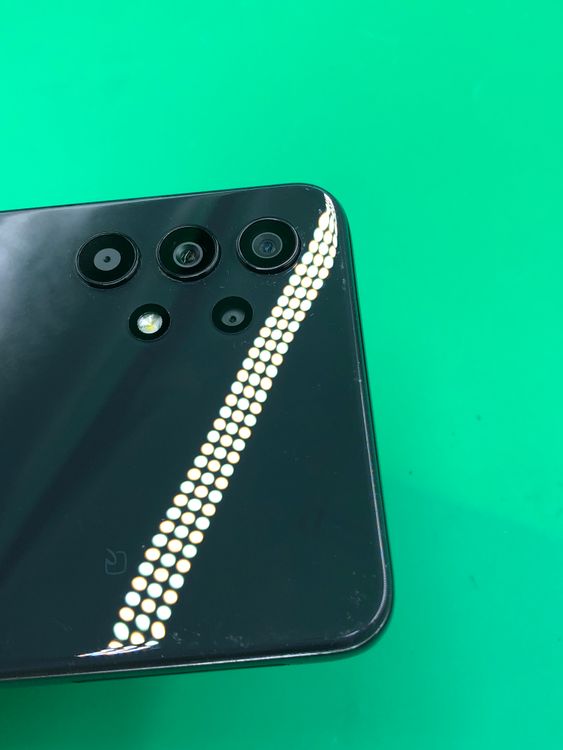 ������ Galaxy A32 64GB �֥�å� IM�ե꡼ ���������ɹ� KDDI ��