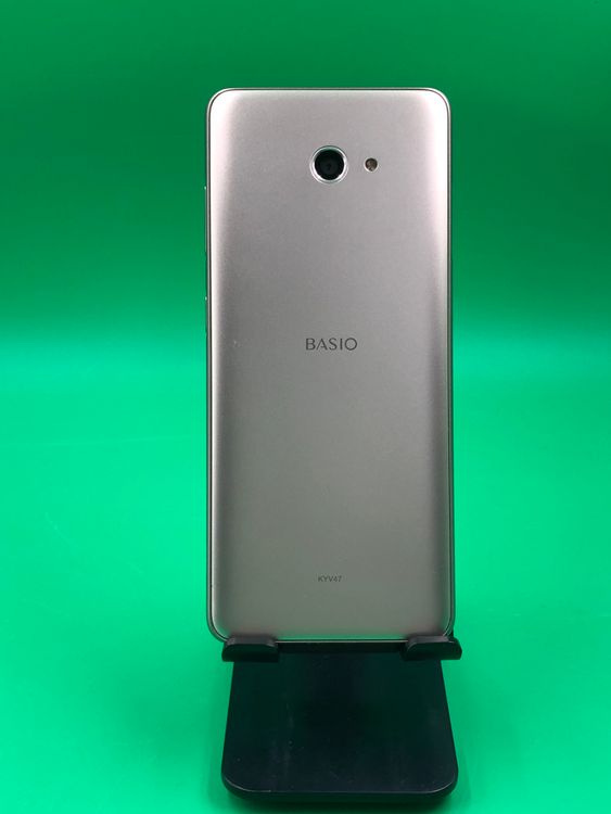 ������ BASIO4 32GB ������� SIM�ե꡼ ���������ɹ� KDDI ��