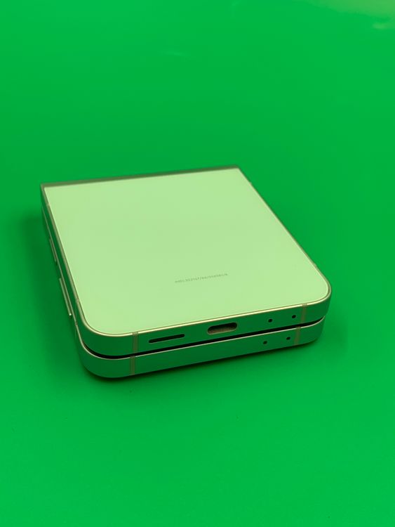 �����ʡ������� Galaxy Z Flip 6 256GB �ߥ�� ���������ɹ�