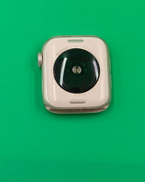 �����ʡ� ������ Apple Watch SE ��2���� 40mm GPS 32GB H2
