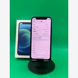 Хåƥ꡼ iPhone 12 mini 64GB ֥롼 SIMե꡼ Softbank 