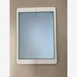 ������󥯡������ƥ��١��������å� iPad Air ���� Wi-Fi+Cellular 16GB