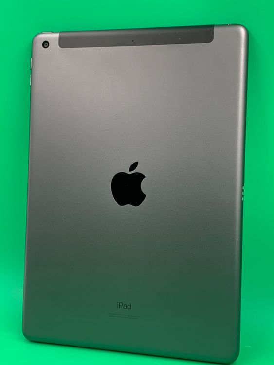 ������ iPad ��7���� Wi-Fi+Cellular 32GB ���ڡ������졼 KDDI ��