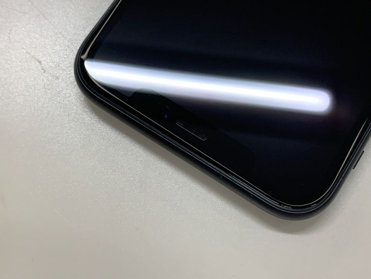 ������ iPhone XR 256GB �֥�å� ��������100%  SoftBank ��