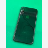  iPhone XS 256GB ڡ쥤 SIMե꡼ docomo 