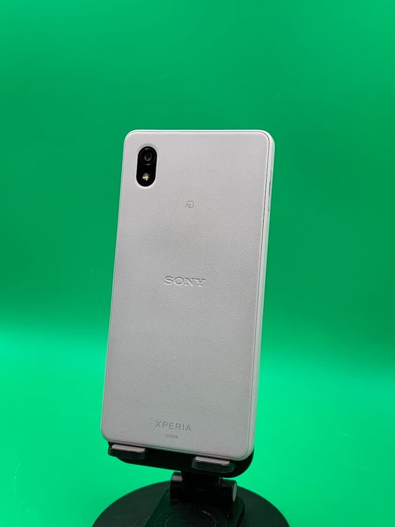 ������ Xperia Ace III 64GB ���졼 SIM�ե꡼ KDDI ��