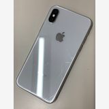 ���ѥͥ롦�Хåƥ꡼���� iPhone X 64GB ����С� SIM�ե꡼