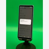 ���������� Xperia 10 III 128GB �ѡ��ץ� SIM�ե꡼ docomo ��