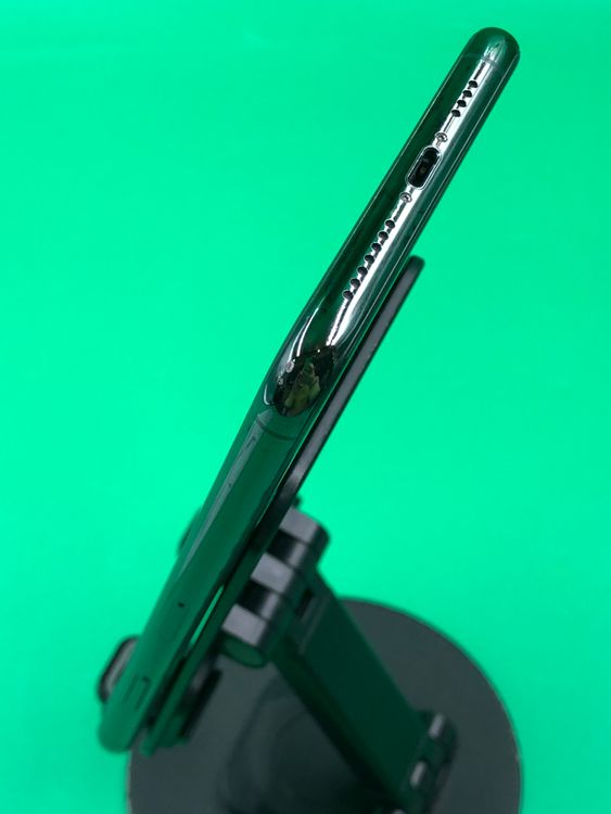 ���Хåƥ꡼���� iPhone 11 Pro Max 512GB �ߥåɥʥ��ȥ��꡼��