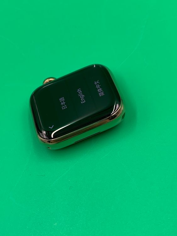 Apple Watch Series 9 41mm GPS  Cellular 