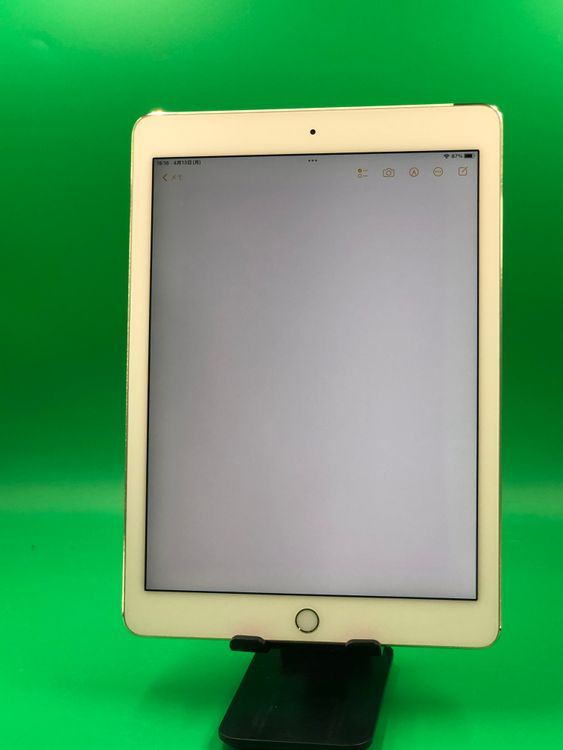 ������ iPad Air ��2���� Wi-Fi+Cellular 16GB �������  KDDI ��