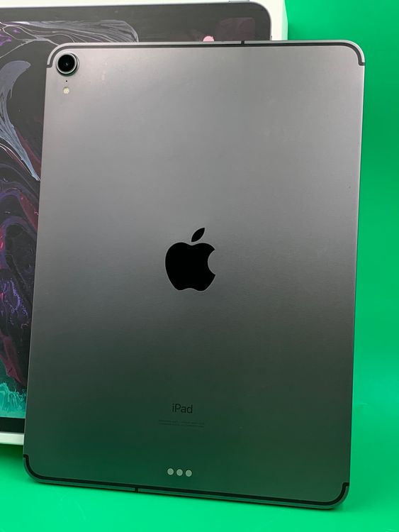  iPad Pro 11 1 Wi-Fi+Cellular 256GB