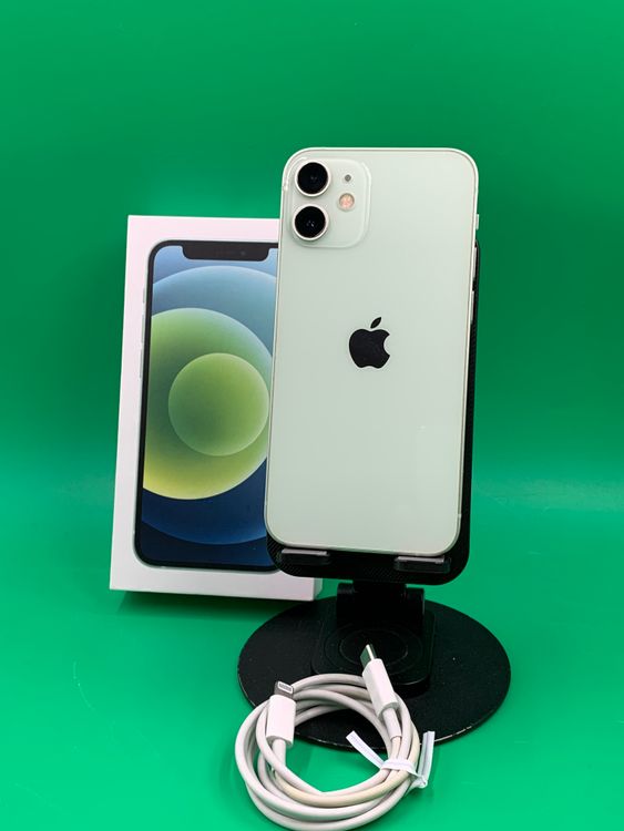 ���Хåƥ꡼���� iPhone 12 Mini 64GB SIM�ե꡼ ��������100%