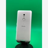 �����礤���� arrows Be4 Plus 64GB �ۥ磻�� SIM�ե꡼ docomo ��