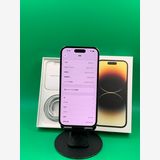 ������ iPhone 14Pro 128GB SIM�ե꡼��������100% SoftBank�� H2
