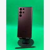 ʡХåƥ꡼ Galaxy S22 Ultra 256GB Сǥ KDDI 