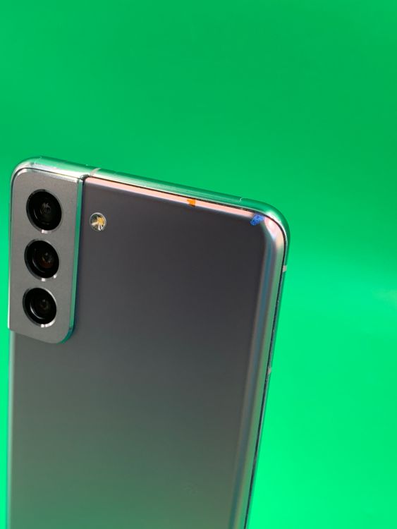 �����ʡ��Хåƥ꡼���� Galaxy S21+ 5G 256GB �ե���ȥॷ��С�