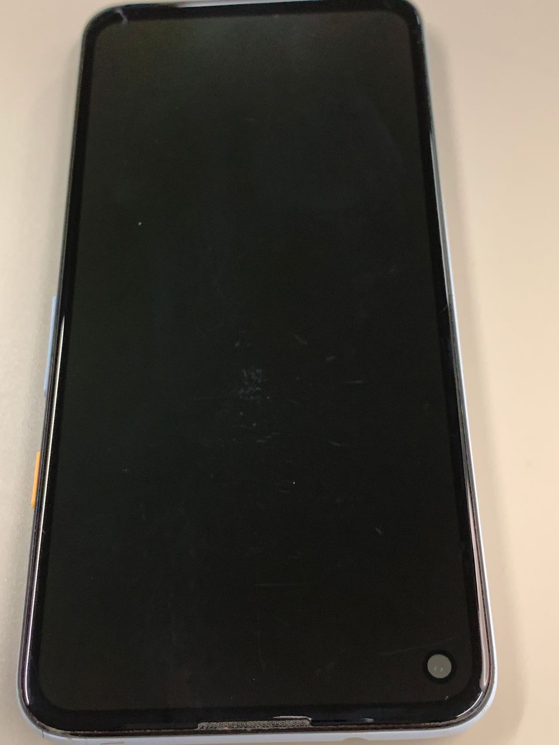 ムスビー｜☆激安 Google Pixel 4a 128GB SIMフリー softbank