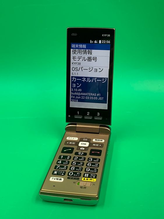 ������ ���󤿤󥱡����� 4GB �����ѥ󥴡���� �ʰ�SIM��  KDDI ��