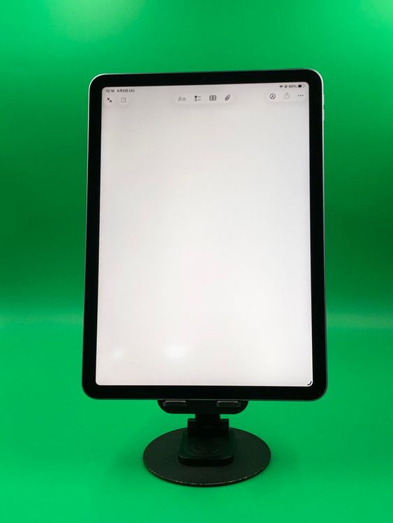 ������ iPad Air ��5���� M1��ǥ� Wi-Fi 256GB MME63J/A �ѡ��ץ�