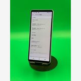 礤 Xperia 10 V 128GB ٥  ʰSIM au 
