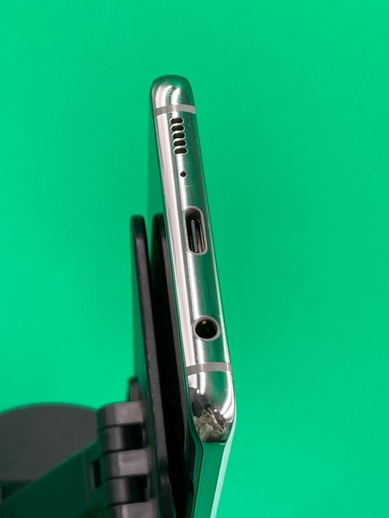 ���������� Galaxy S10 128GB �ۥ磻�� SIM�ե꡼ KDDI ��