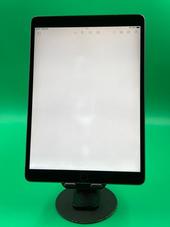 ���������� iPad Air ��3���� Wi-Fi+Cellular 64GB ���ڡ������쥤