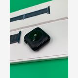 ����� Apple Watch SE ��2���� GPS��ǥ� 40mm 32GB �ߥåɥʥ���