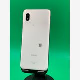 ������ Galaxy A21 64GB �ۥ磻�� SIM�ե꡼  KDDI ��