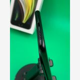 ������ iPhone SE ��2���� 64GB �֥�å� SIM�ե꡼ KDDI H3