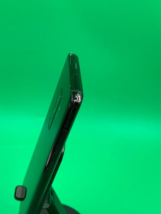 ���Хåƥ꡼���� Galaxy S9+ 64GB �ߥåɥʥ��� �֥�å� KDDI ��