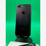 Хåƥ꡼ iPhone 7Plus 256GB ֥å  SoftBank 